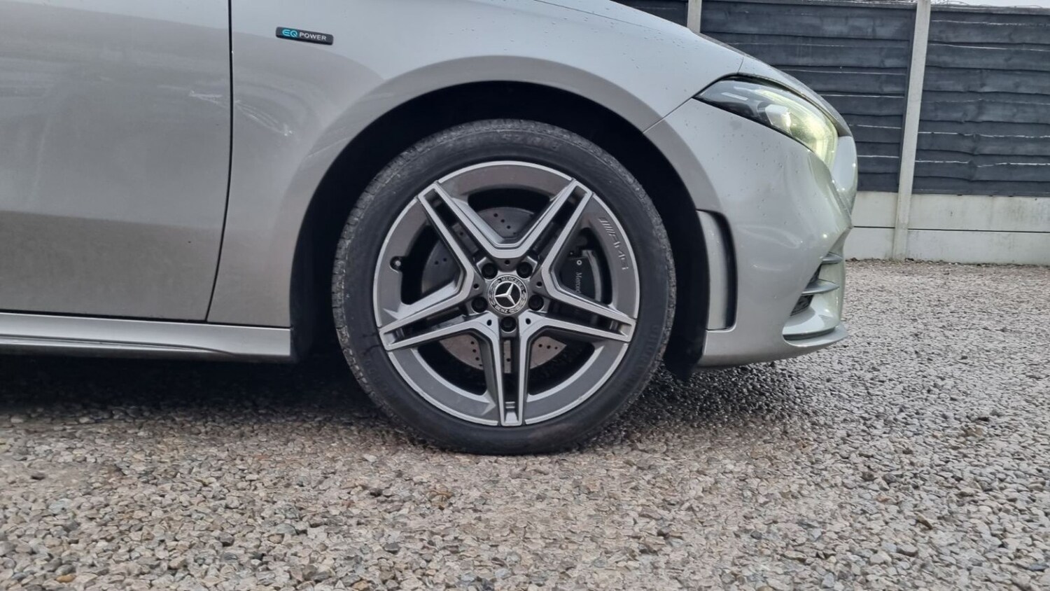 Used Mercedes-Benz A-Class 2020 for sale - 77363566: Photo 86