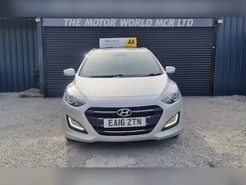 Used Hyundai i30 2016 for sale - 79329983: Photo