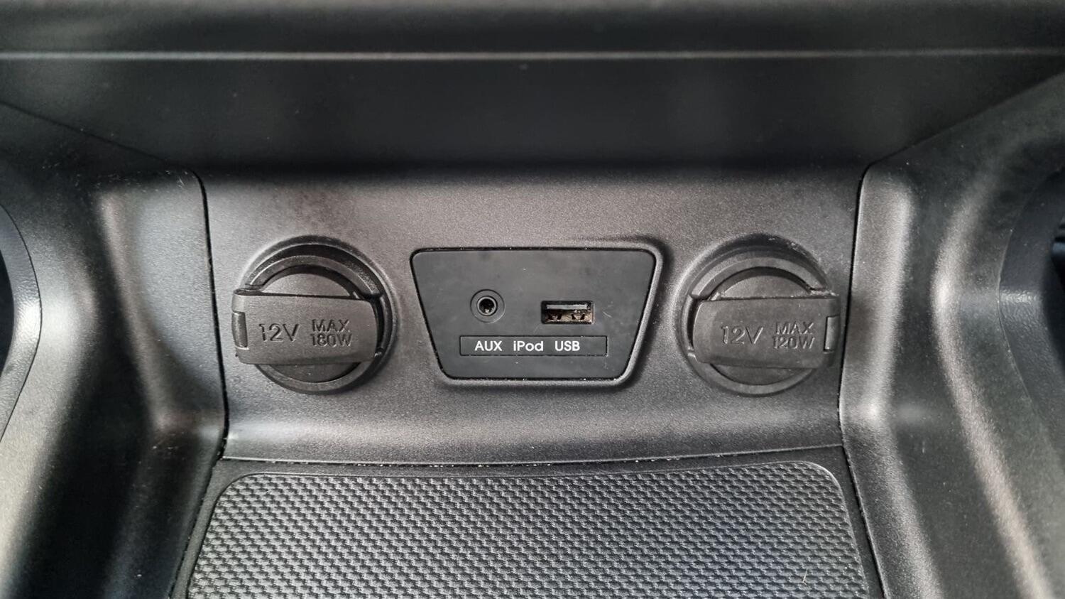 Vehicle 31