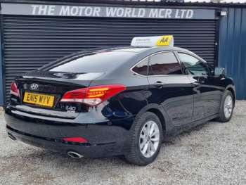 Used Hyundai i40 2015 for sale - 75093457: Photo