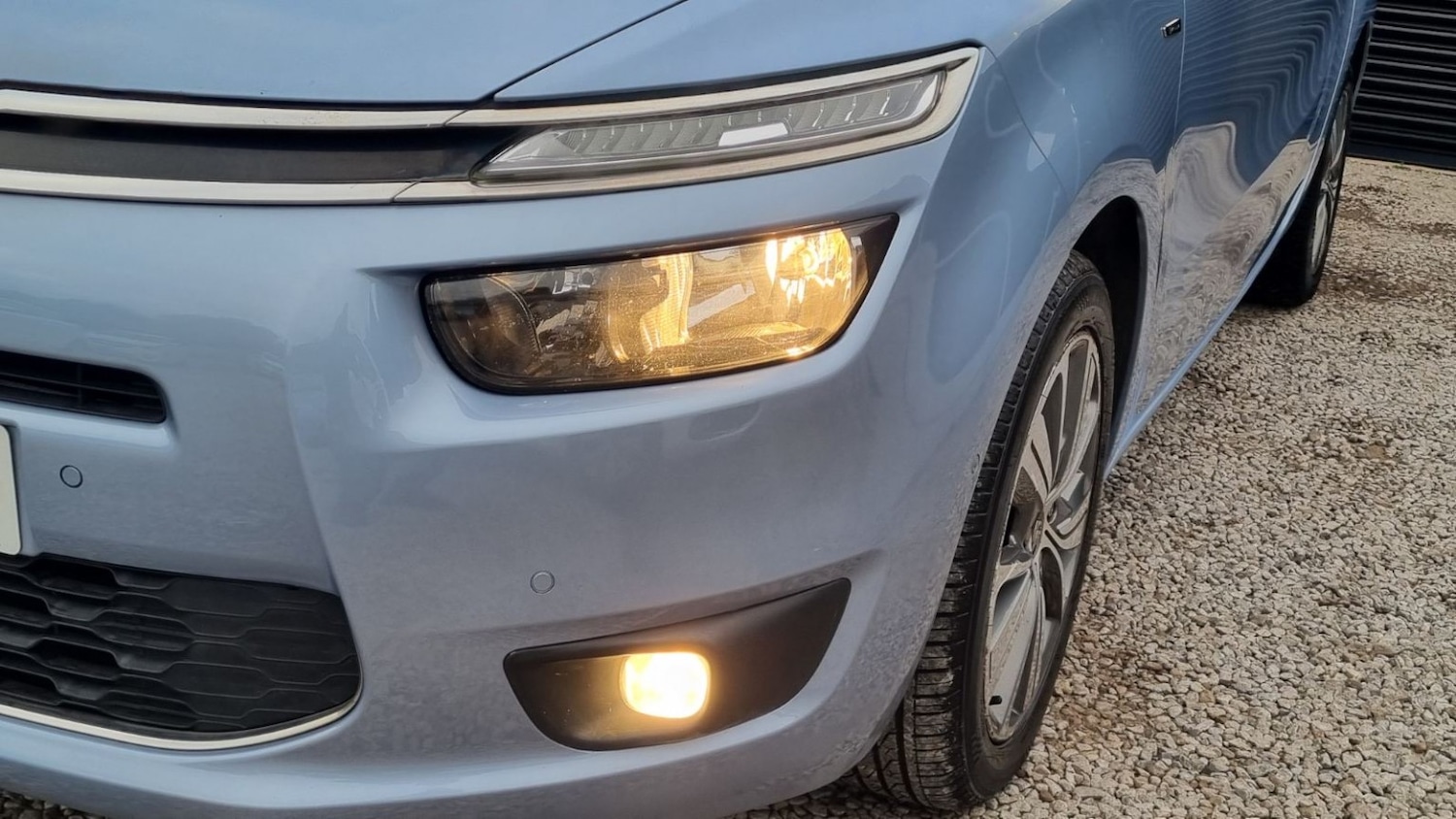 Used Citroen C4 Grand Picasso 2015 for sale - 77008070: Photo 11