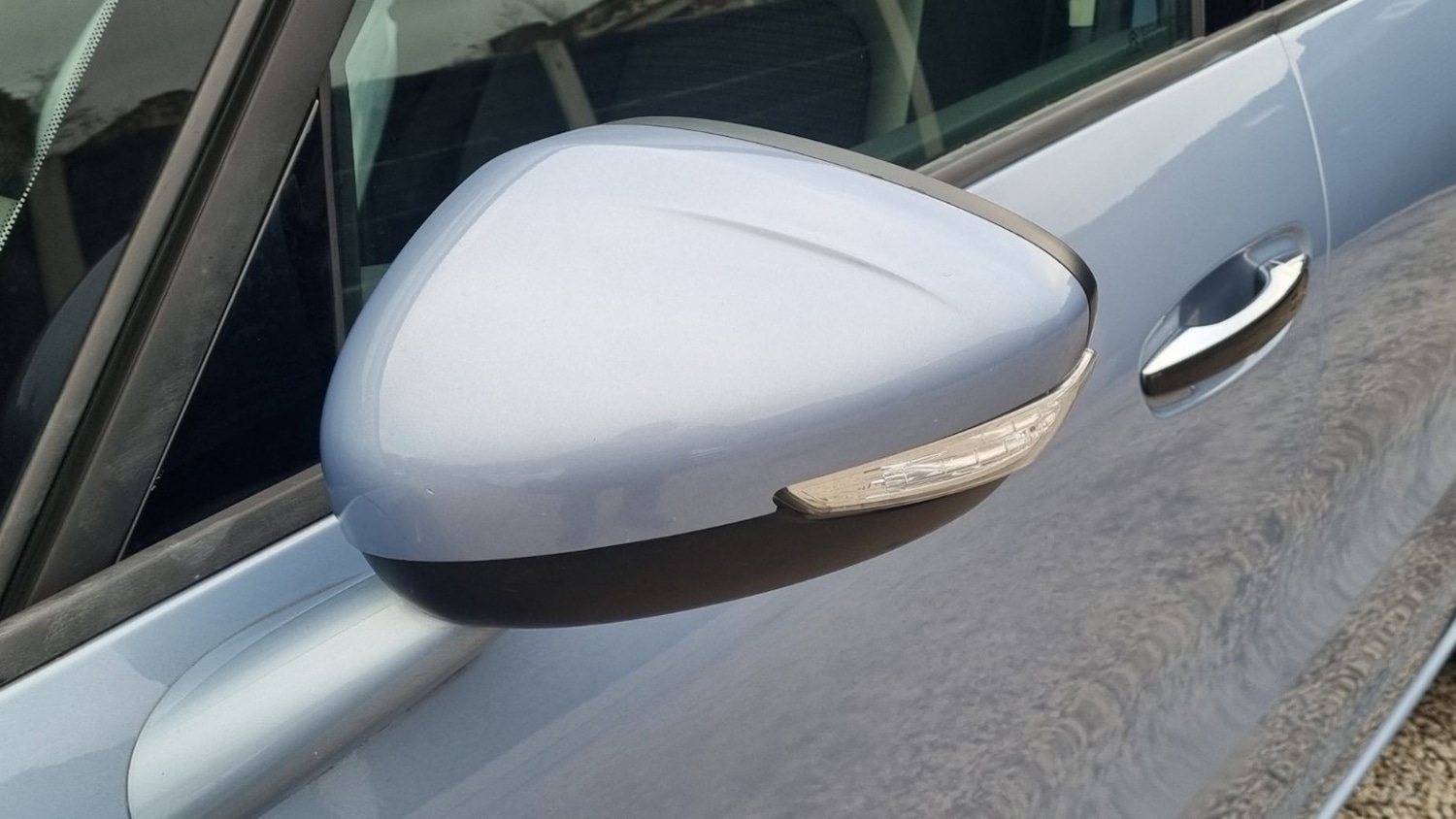 Used Citroen C4 Grand Picasso 2015 for sale - 77008070: Photo 16