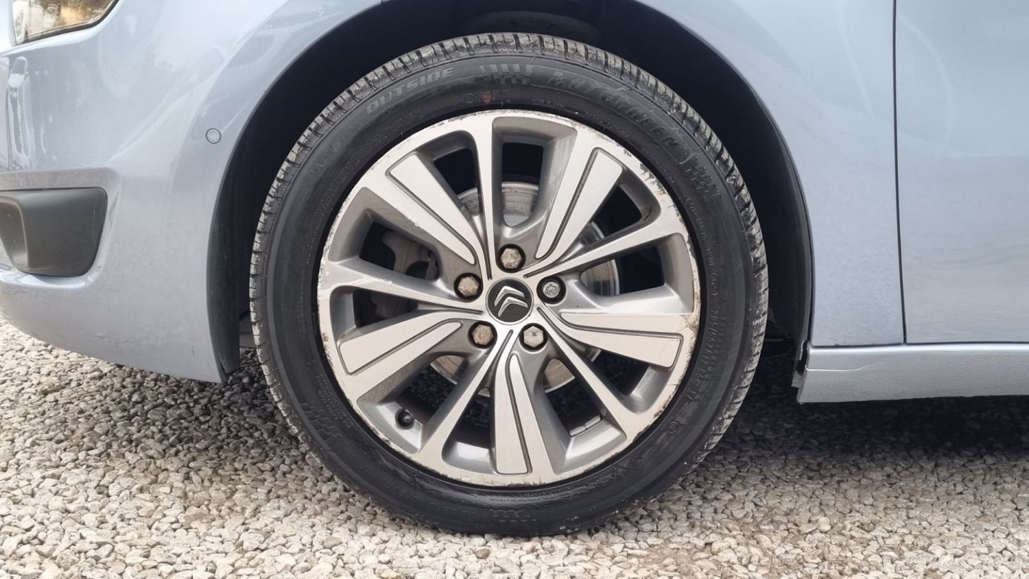 Used Citroen C4 Grand Picasso 2015 for sale - 77008070: Photo 19