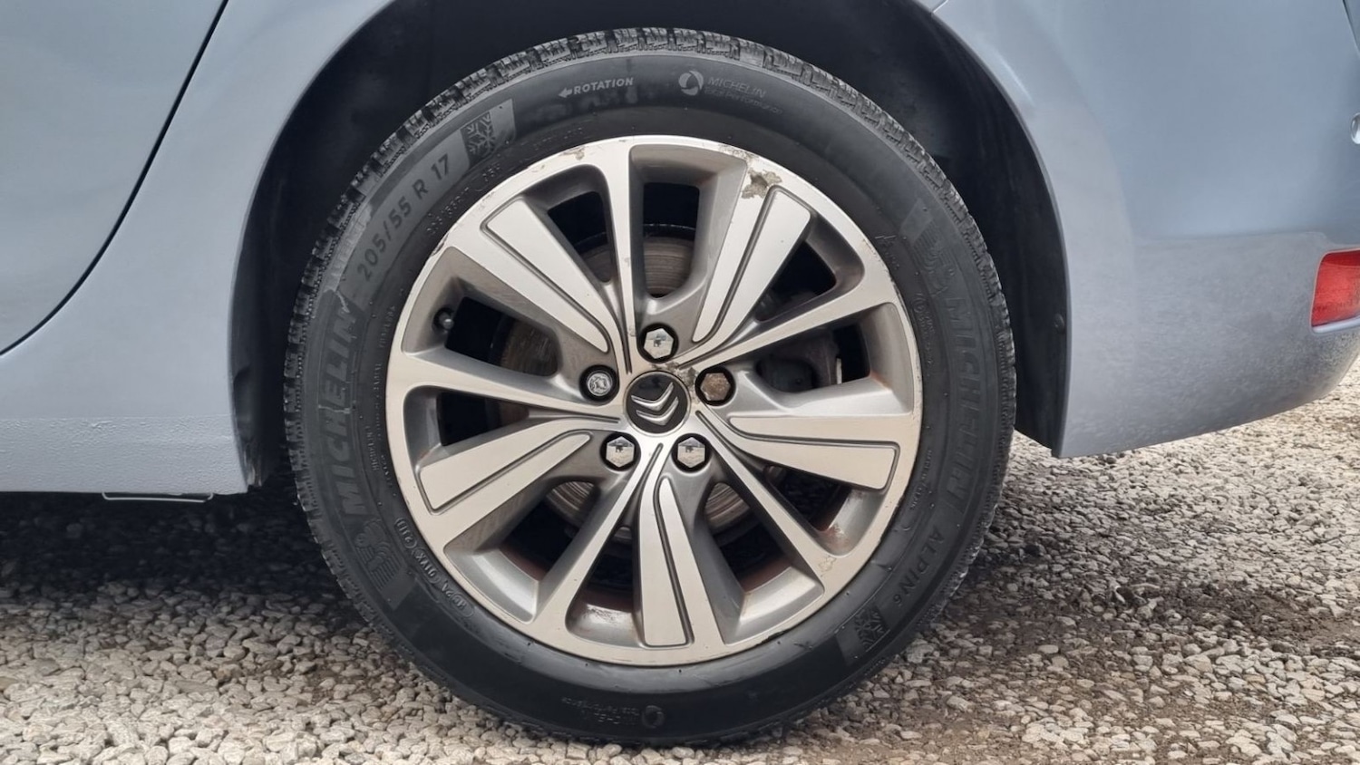 Used Citroen C4 Grand Picasso 2015 for sale - 77008070: Photo 20