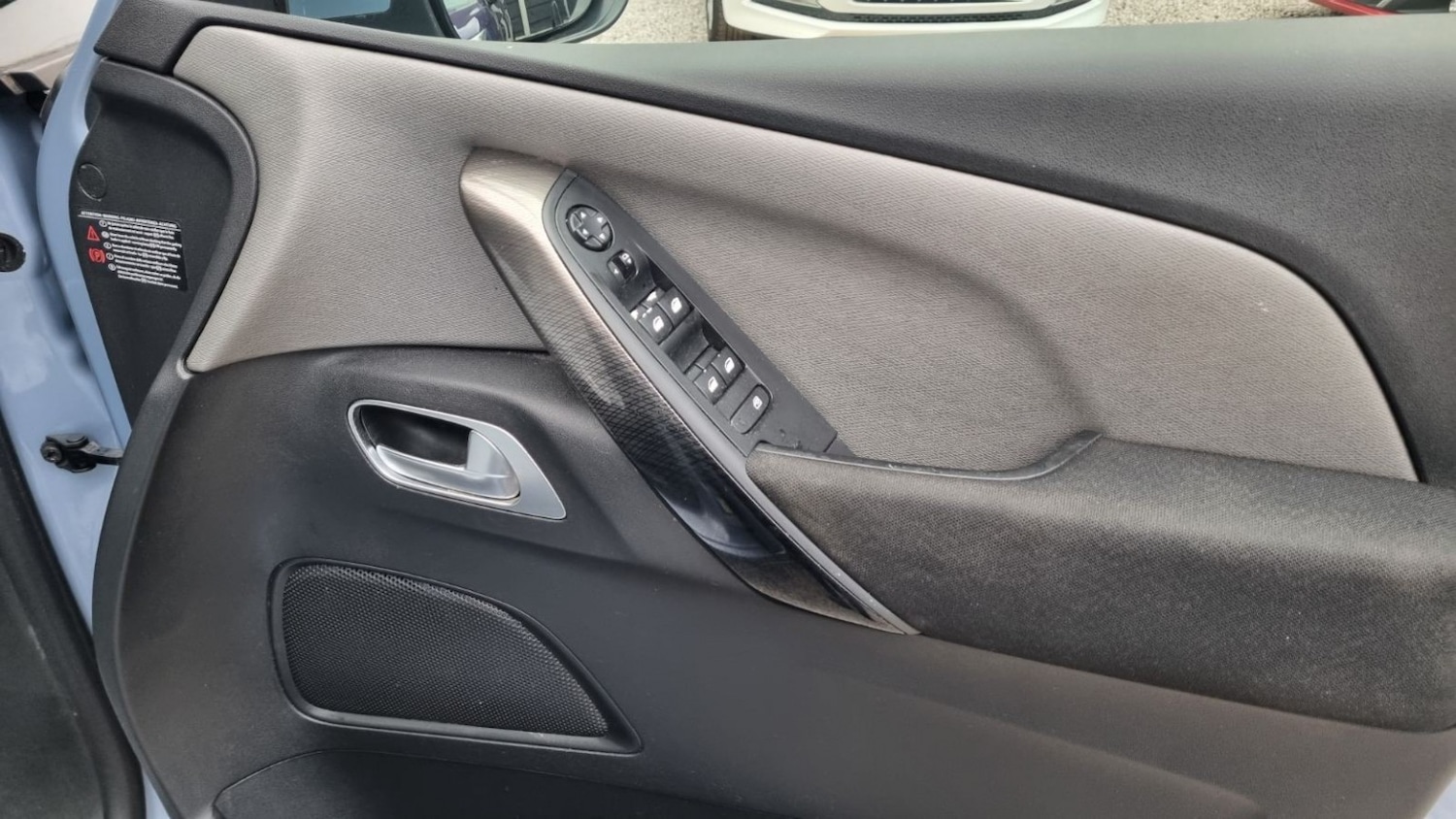 Used Citroen C4 Grand Picasso 2015 for sale - 77008070: Photo 23