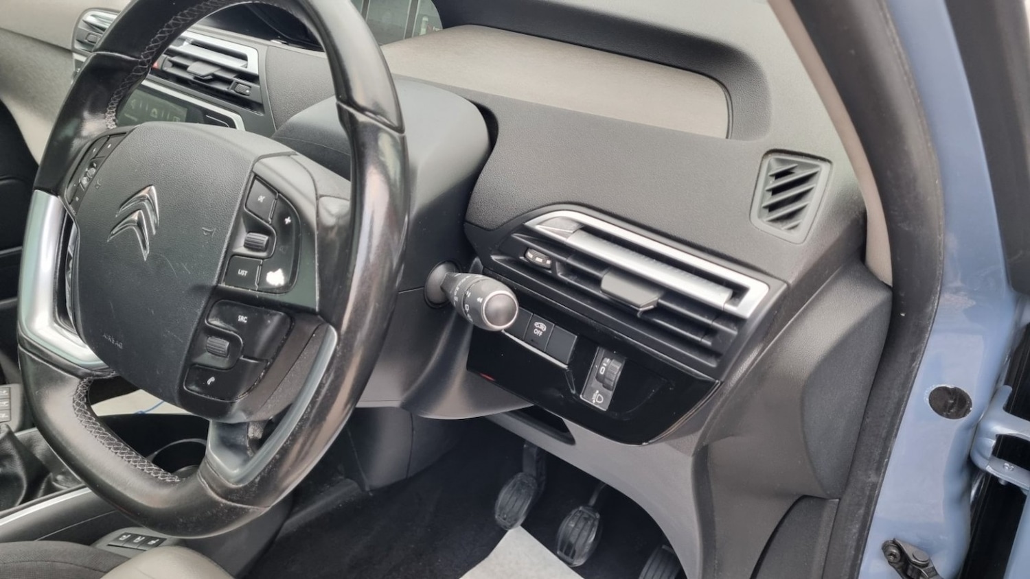 Used Citroen C4 Grand Picasso 2015 for sale - 77008070: Photo 27