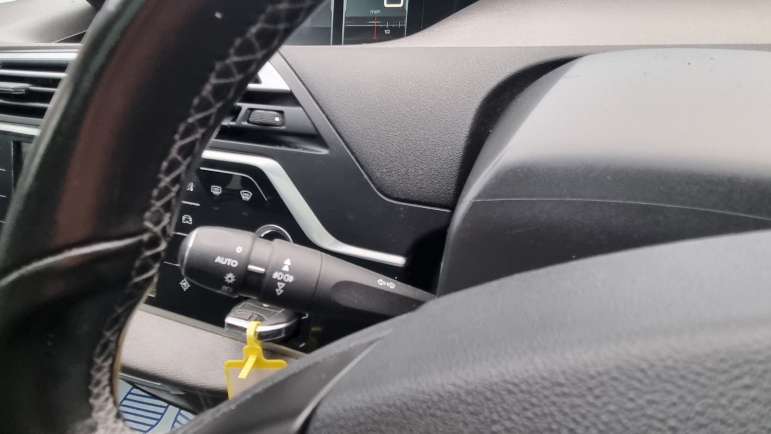 Used Citroen C4 Grand Picasso 2015 for sale - 77008070: Photo 31