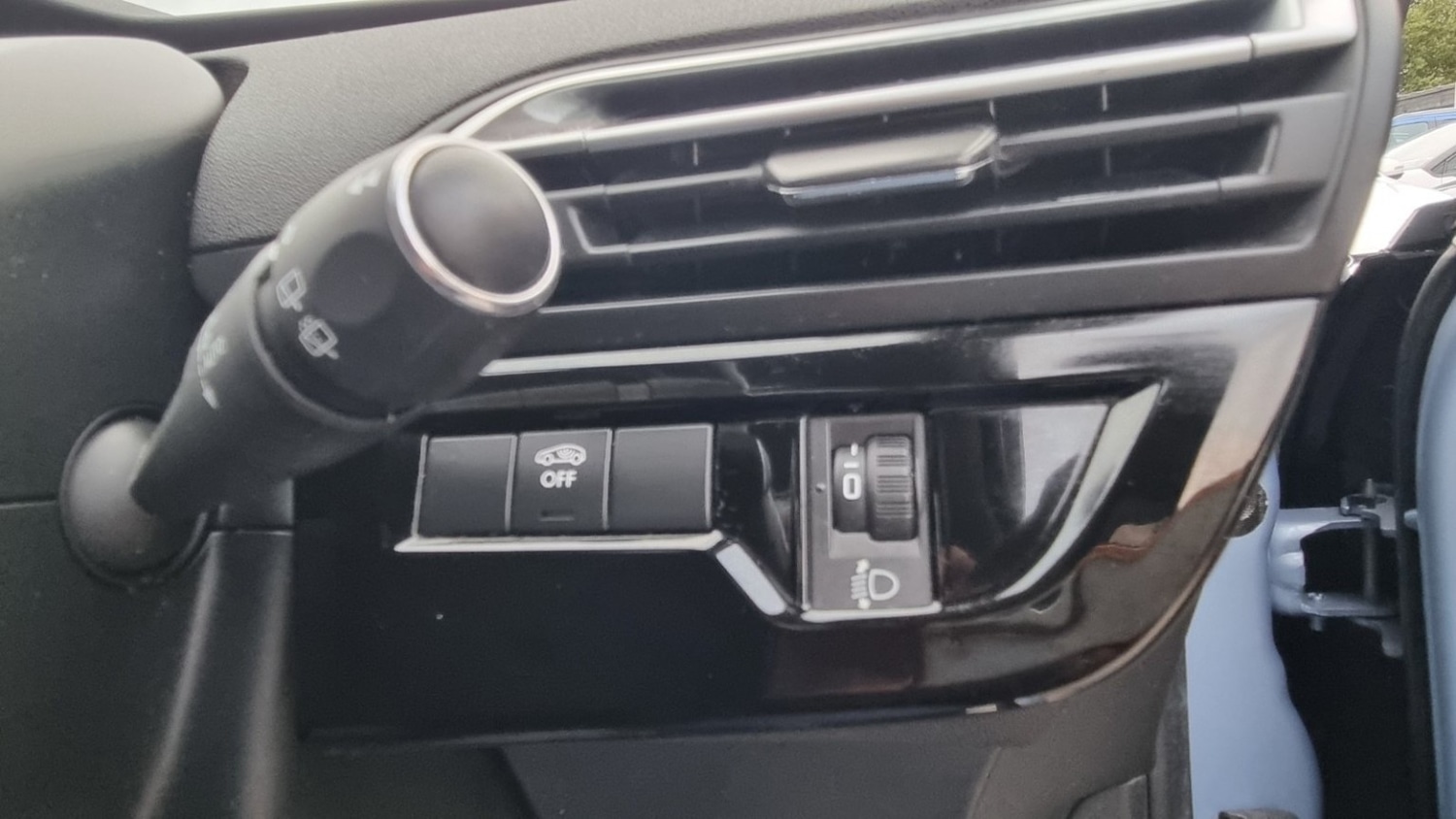 Used Citroen C4 Grand Picasso 2015 for sale - 77008070: Photo 32
