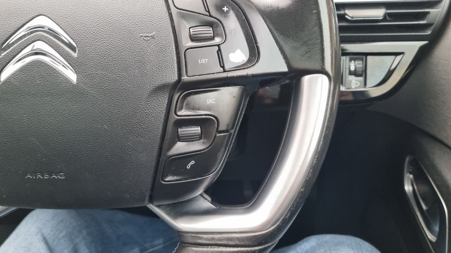 Used Citroen C4 Grand Picasso 2015 for sale - 77008070: Photo 33