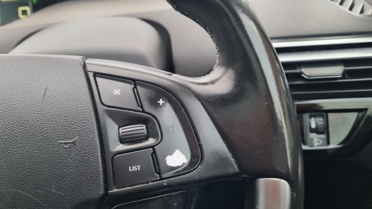 Used Citroen C4 Grand Picasso 2015 for sale - 77008070: Photo 34