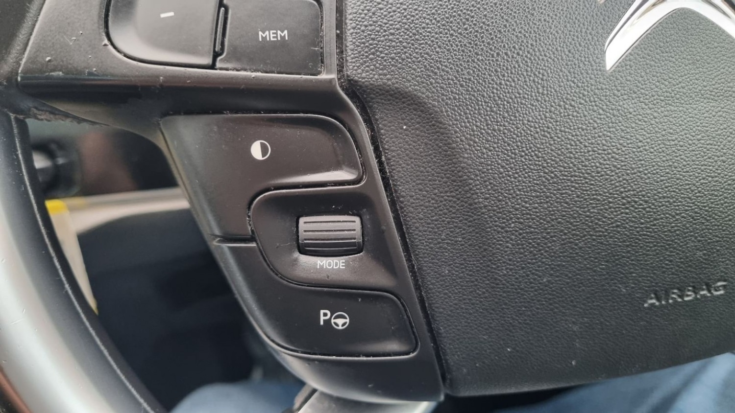 Used Citroen C4 Grand Picasso 2015 for sale - 77008070: Photo 36