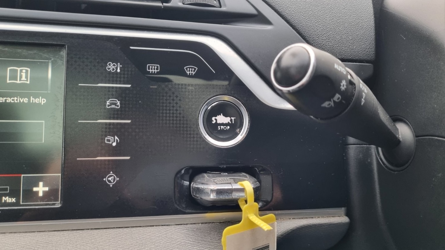 Used Citroen C4 Grand Picasso 2015 for sale - 77008070: Photo 39