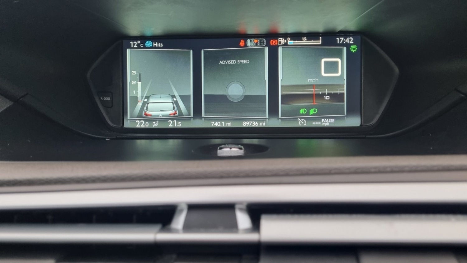 Used Citroen C4 Grand Picasso 2015 for sale - 77008070: Photo 40