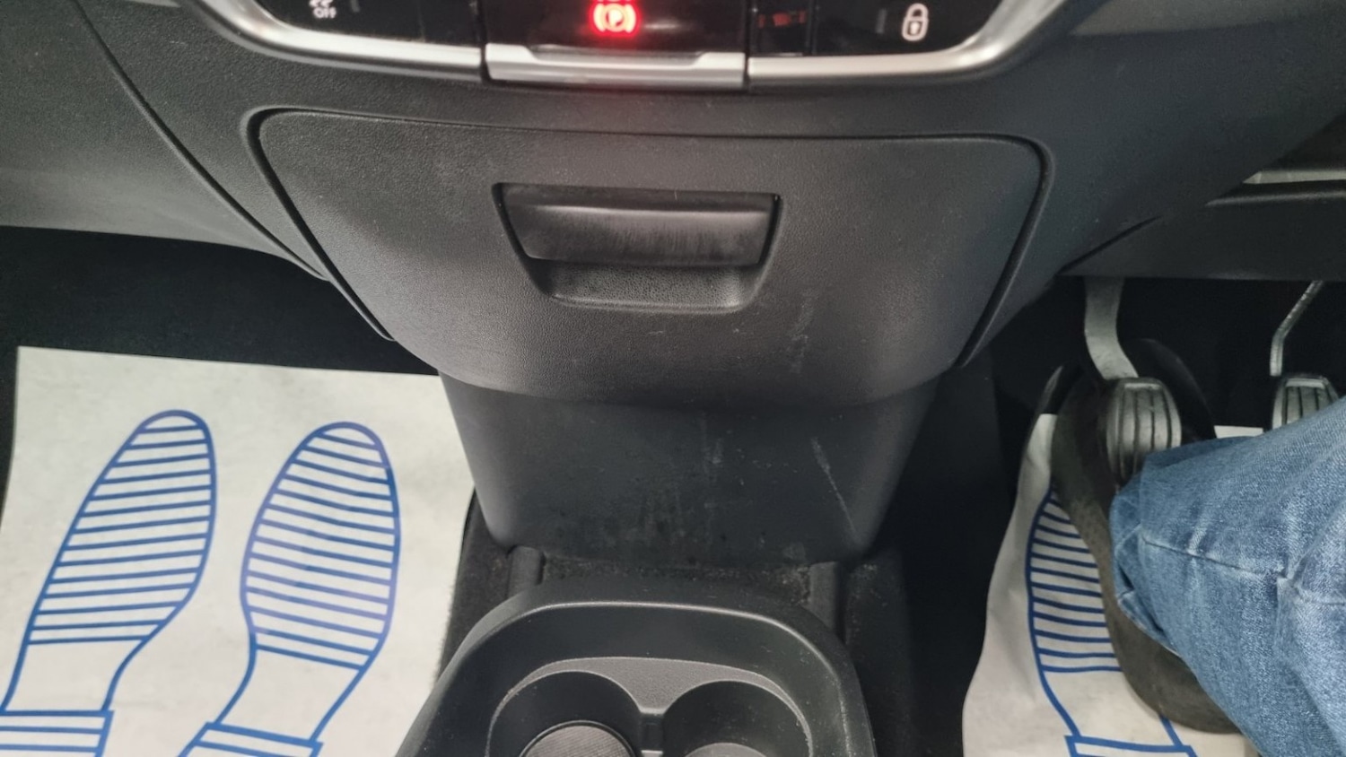 Used Citroen C4 Grand Picasso 2015 for sale - 77008070: Photo 42