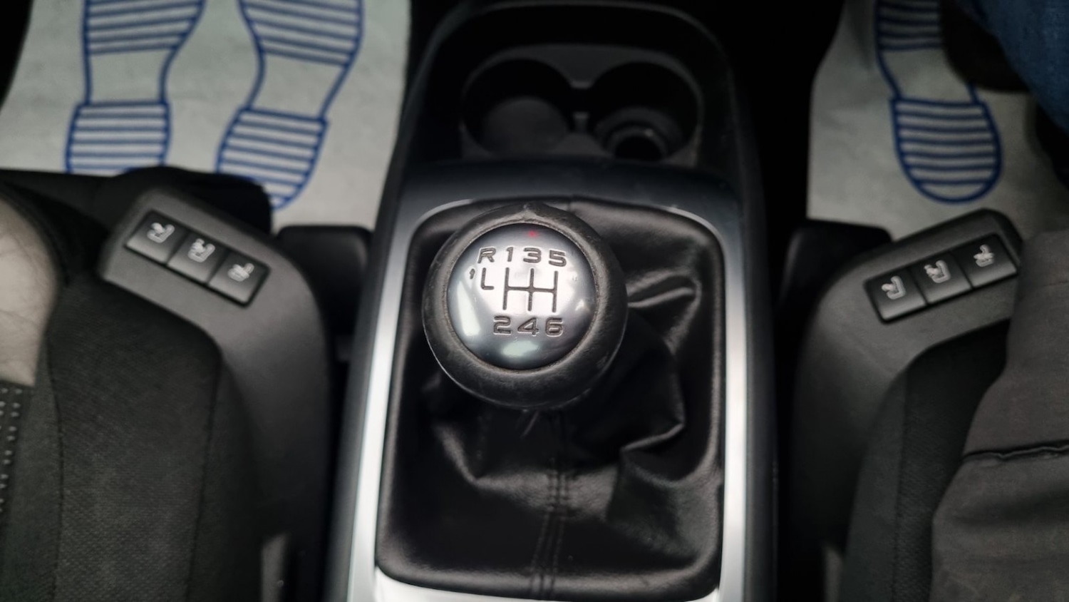 Used Citroen C4 Grand Picasso 2015 for sale - 77008070: Photo 43