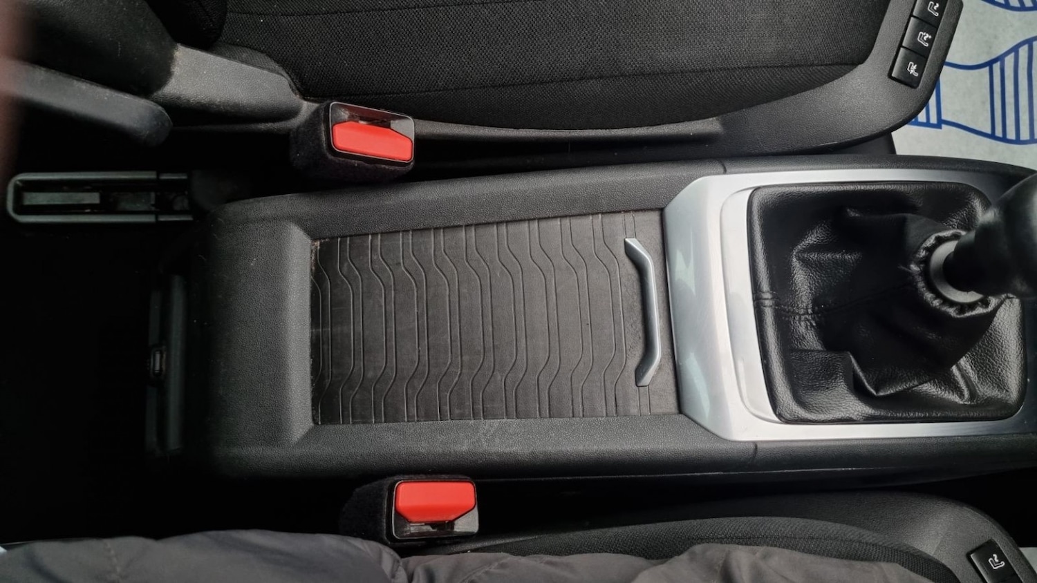 Used Citroen C4 Grand Picasso 2015 for sale - 77008070: Photo 45