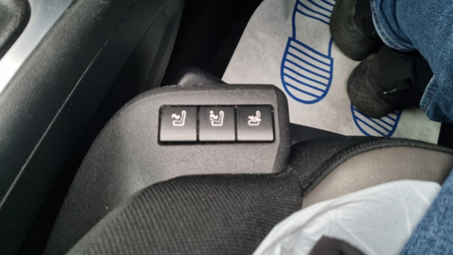 Used Citroen C4 Grand Picasso 2015 for sale - 77008070: Photo 46