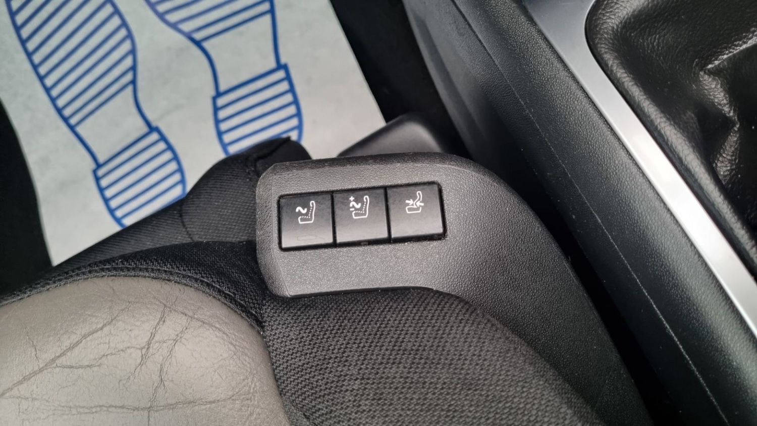 Used Citroen C4 Grand Picasso 2015 for sale - 77008070: Photo 47