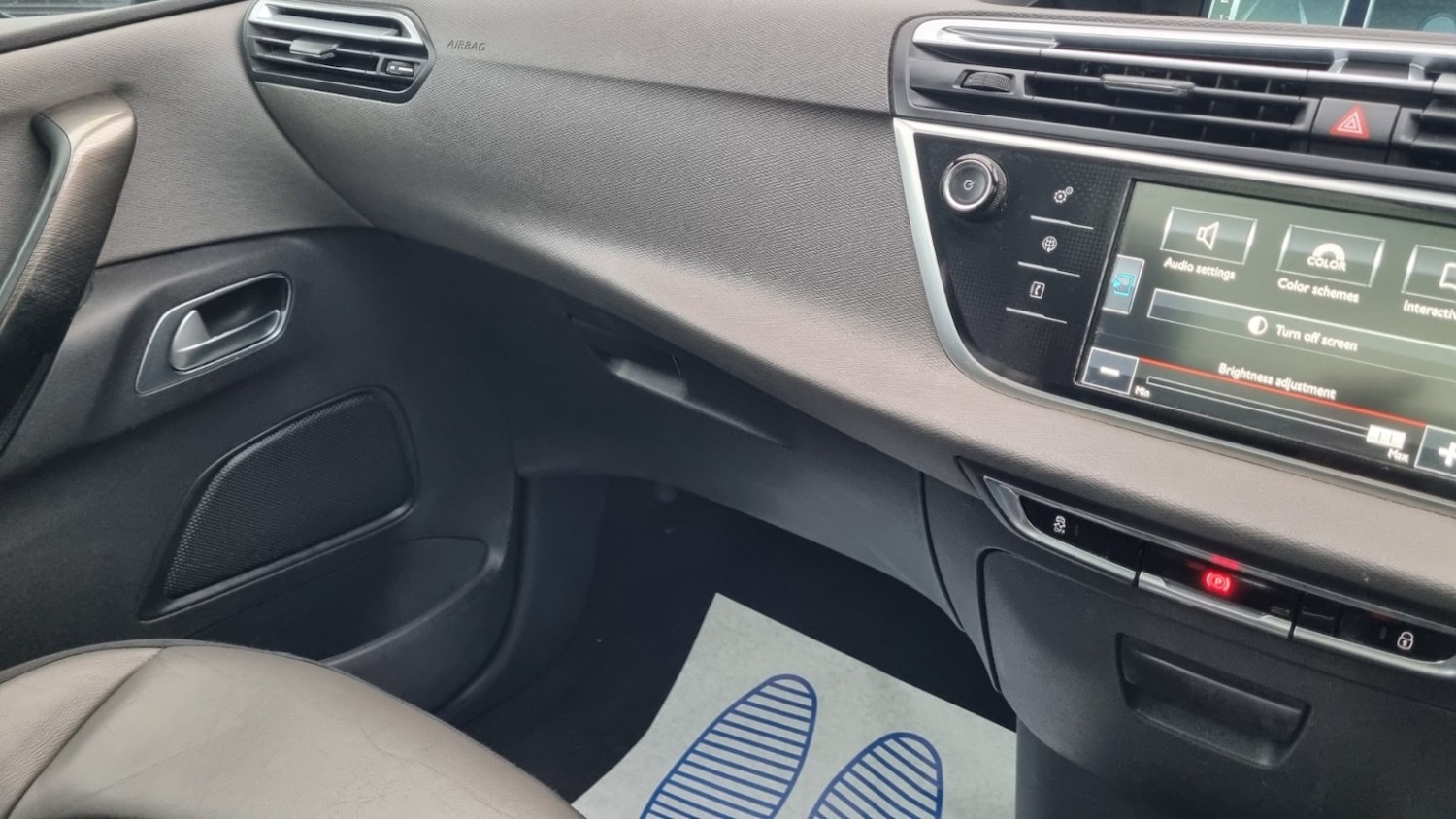 Used Citroen C4 Grand Picasso 2015 for sale - 77008070: Photo 48