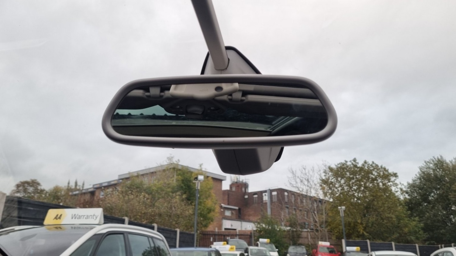 Used Citroen C4 Grand Picasso 2015 for sale - 77008070: Photo 50