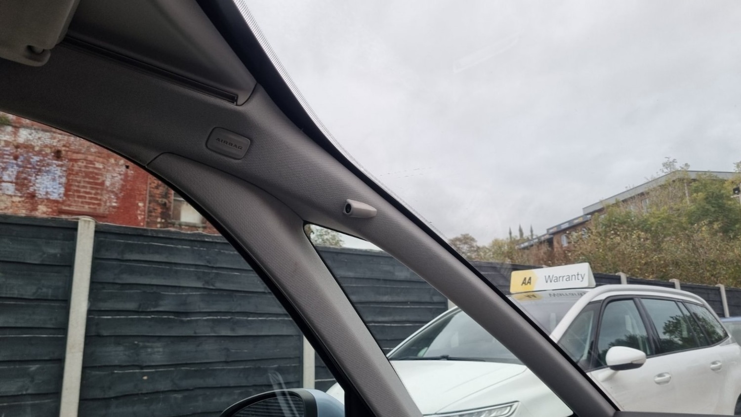 Used Citroen C4 Grand Picasso 2015 for sale - 77008070: Photo 51