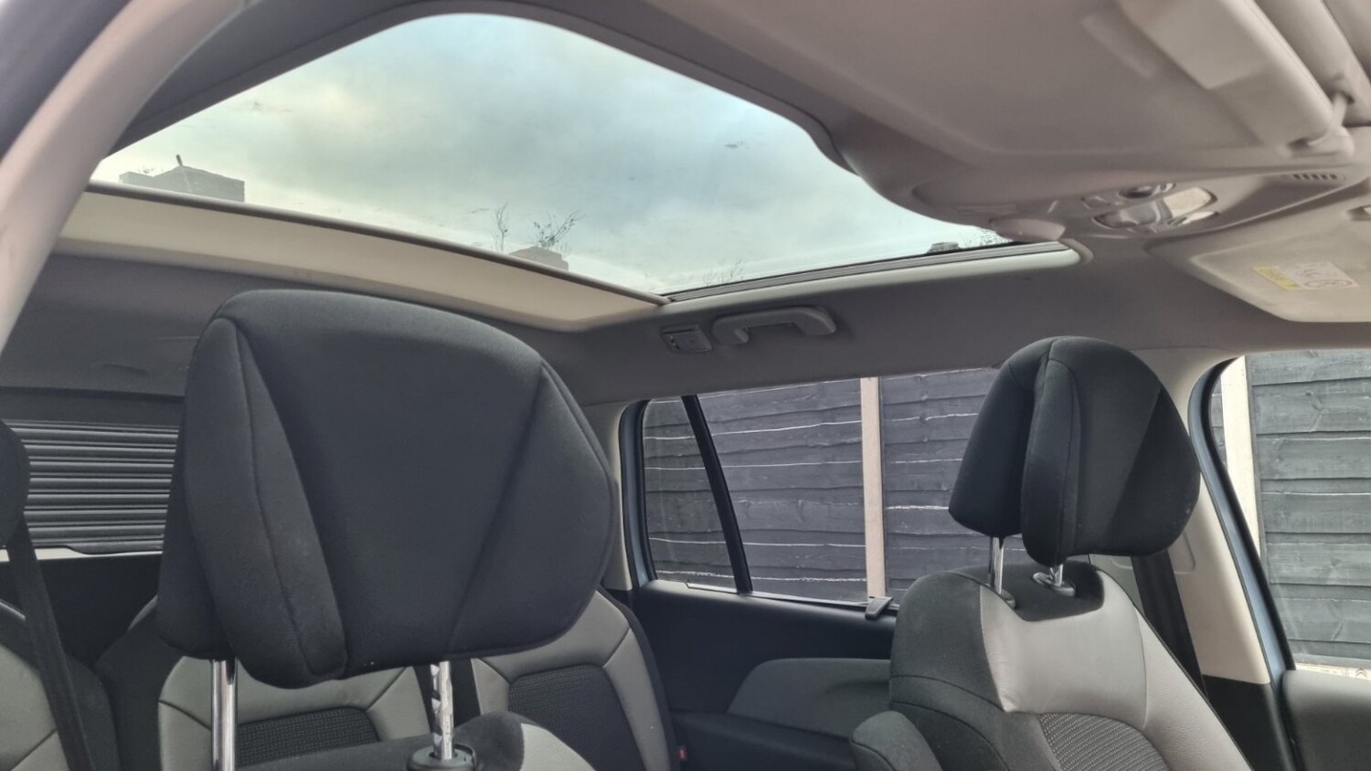 Used Citroen C4 Grand Picasso 2015 for sale - 77008070: Photo 52