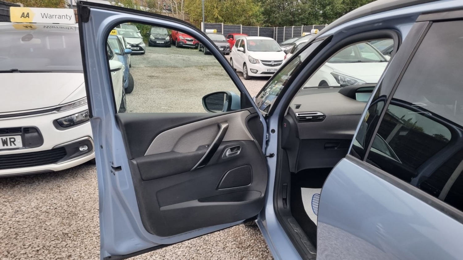 Used Citroen C4 Grand Picasso 2015 for sale - 77008070: Photo 53