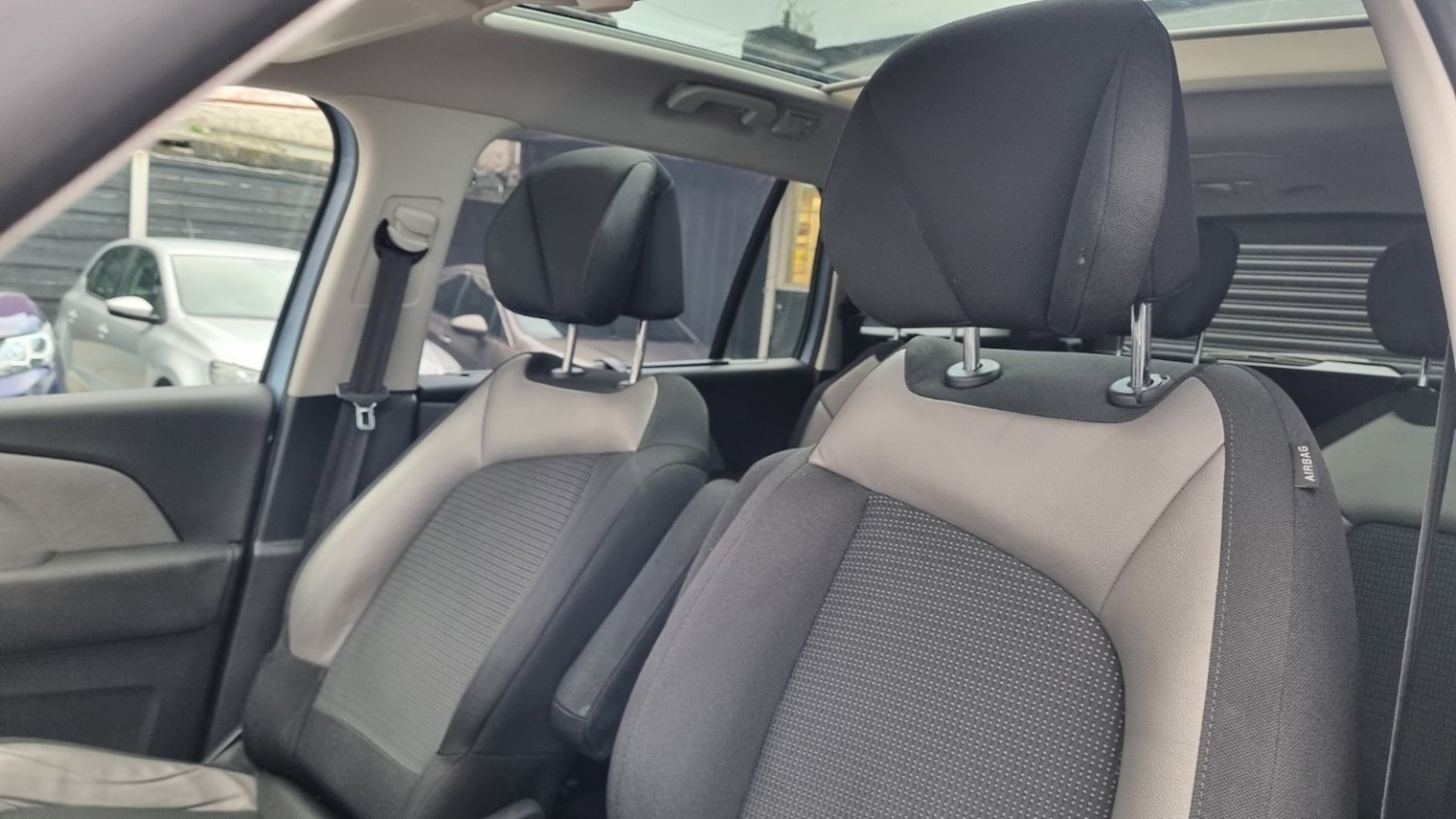 Used Citroen C4 Grand Picasso 2015 for sale - 77008070: Photo 56