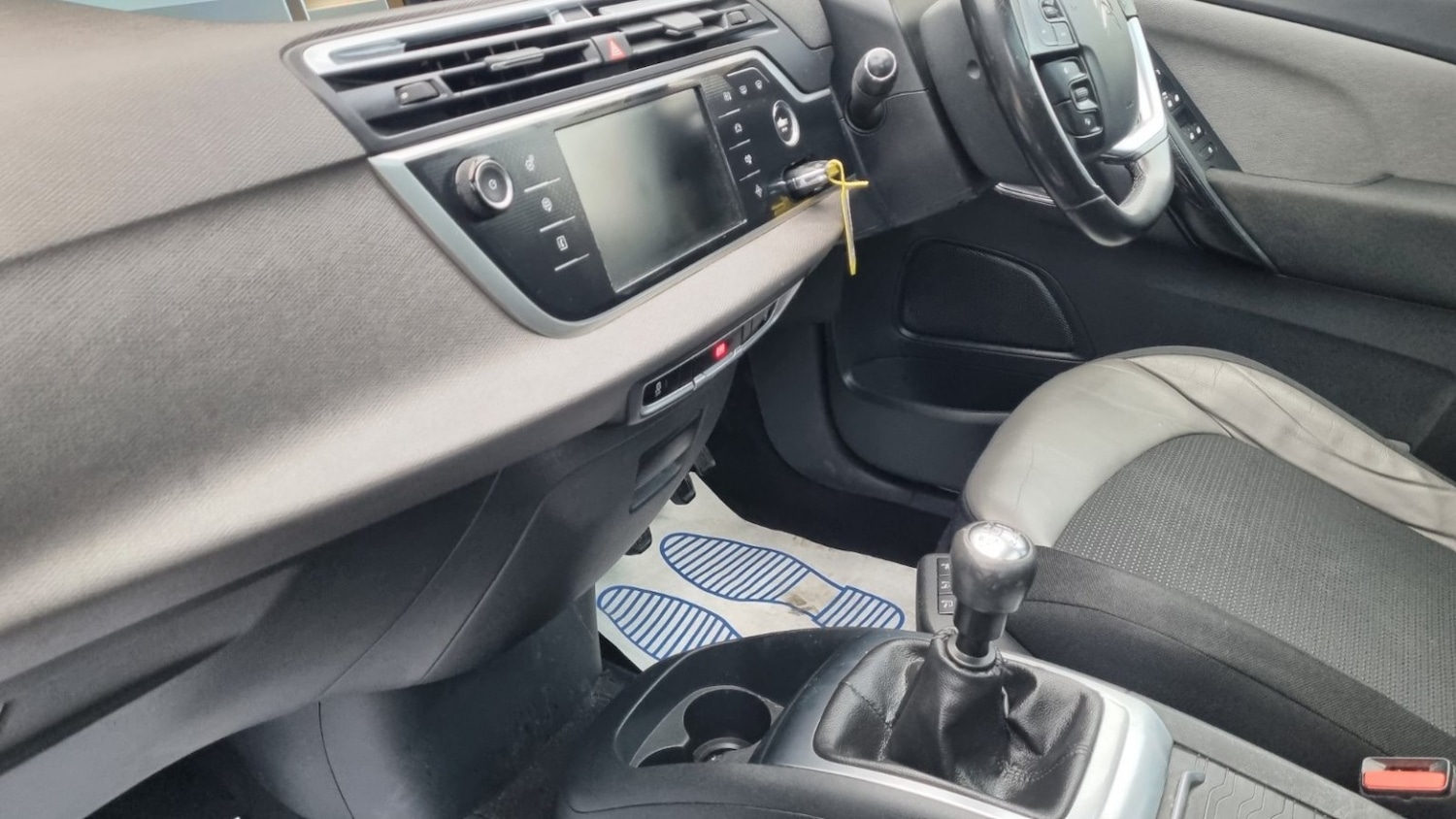 Used Citroen C4 Grand Picasso 2015 for sale - 77008070: Photo 59