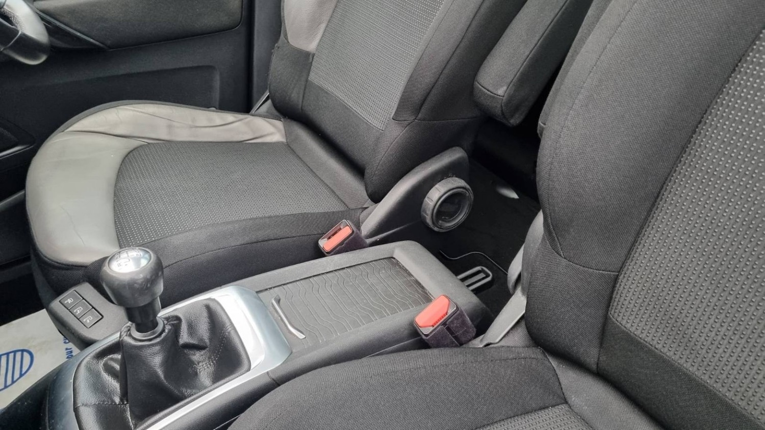 Used Citroen C4 Grand Picasso 2015 for sale - 77008070: Photo 60