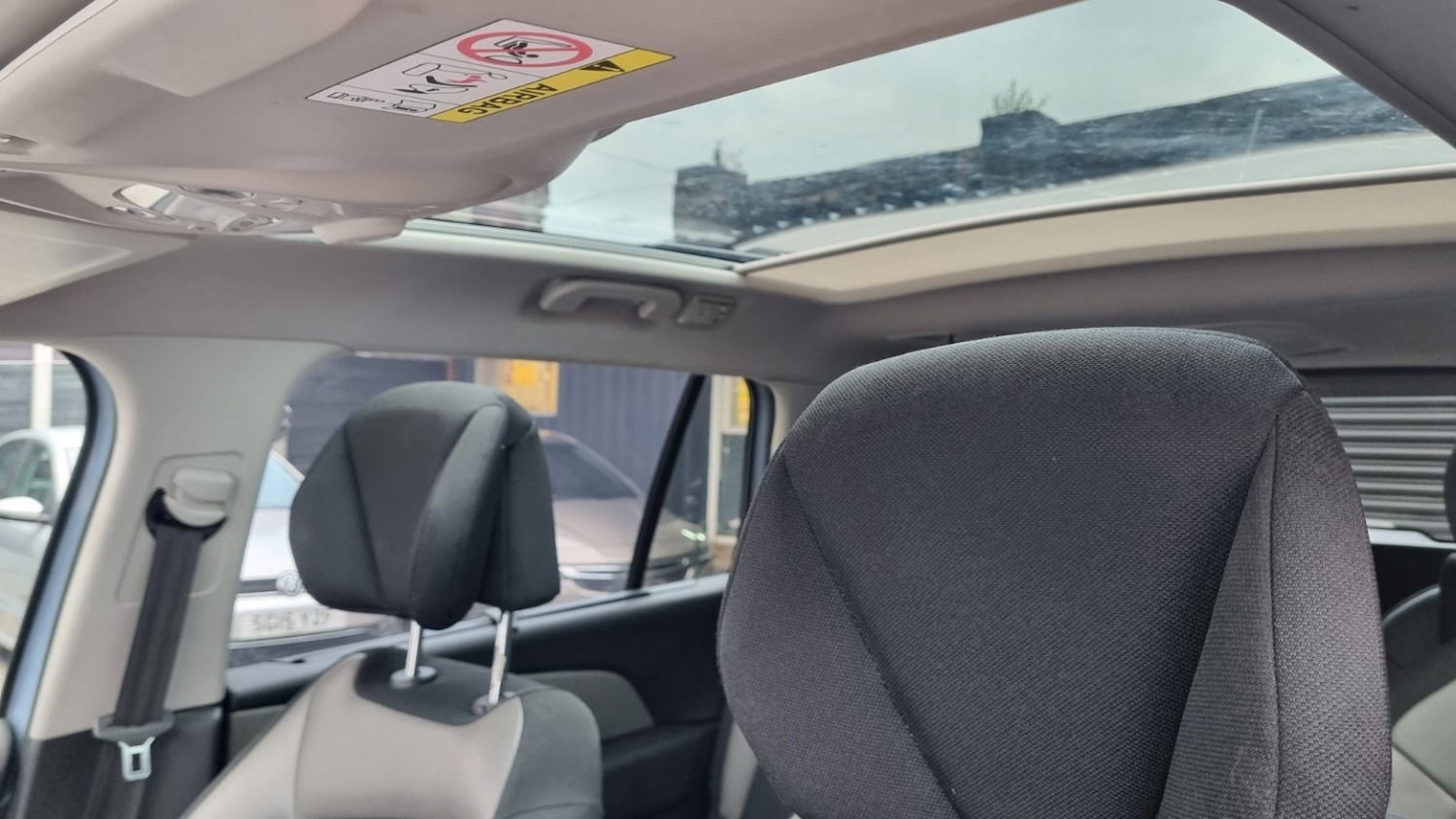 Used Citroen C4 Grand Picasso 2015 for sale - 77008070: Photo 61