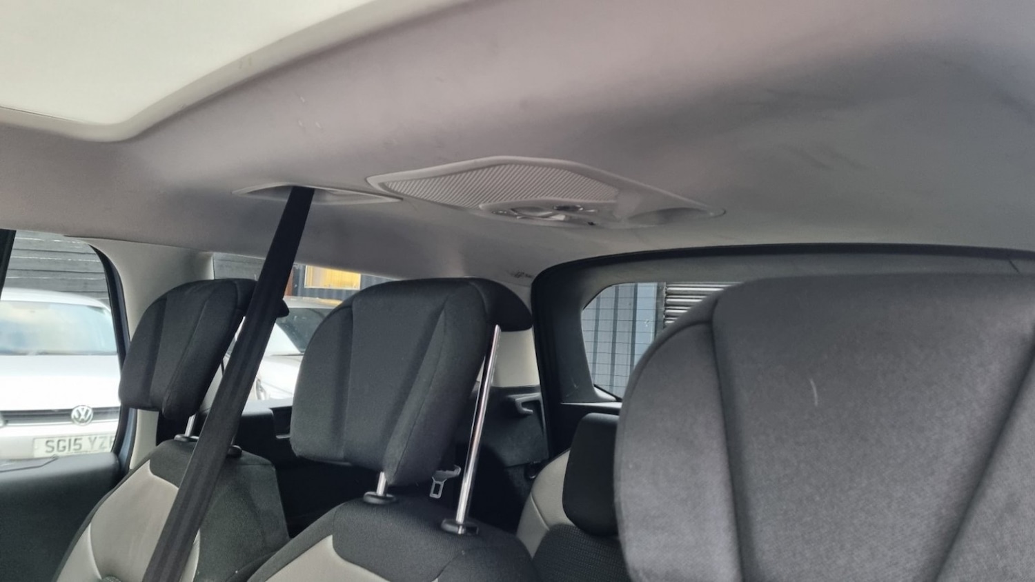 Used Citroen C4 Grand Picasso 2015 for sale - 77008070: Photo 64