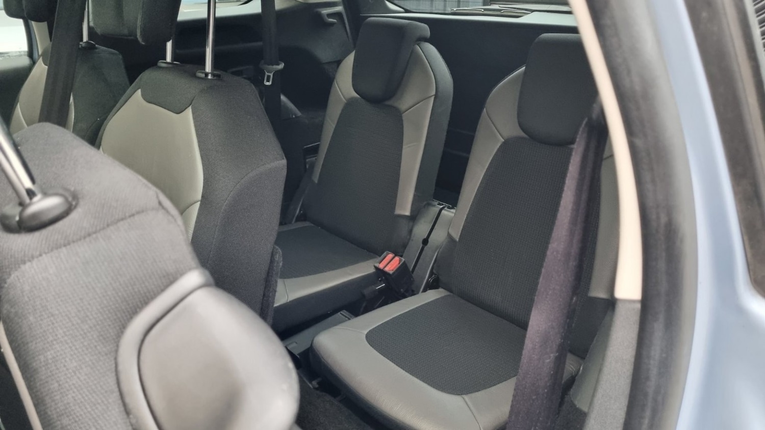 Used Citroen C4 Grand Picasso 2015 for sale - 77008070: Photo 67