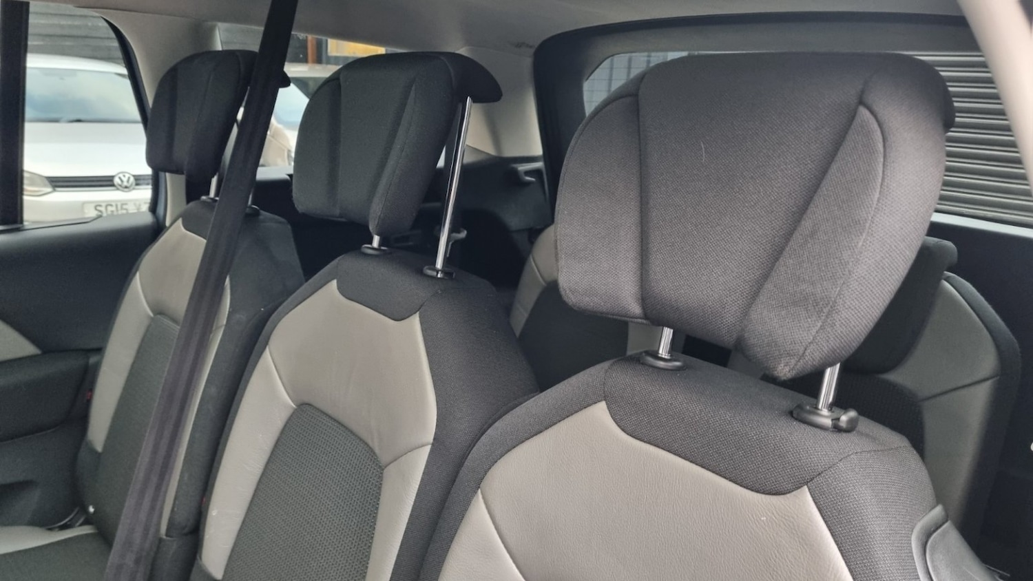 Used Citroen C4 Grand Picasso 2015 for sale - 77008070: Photo 68