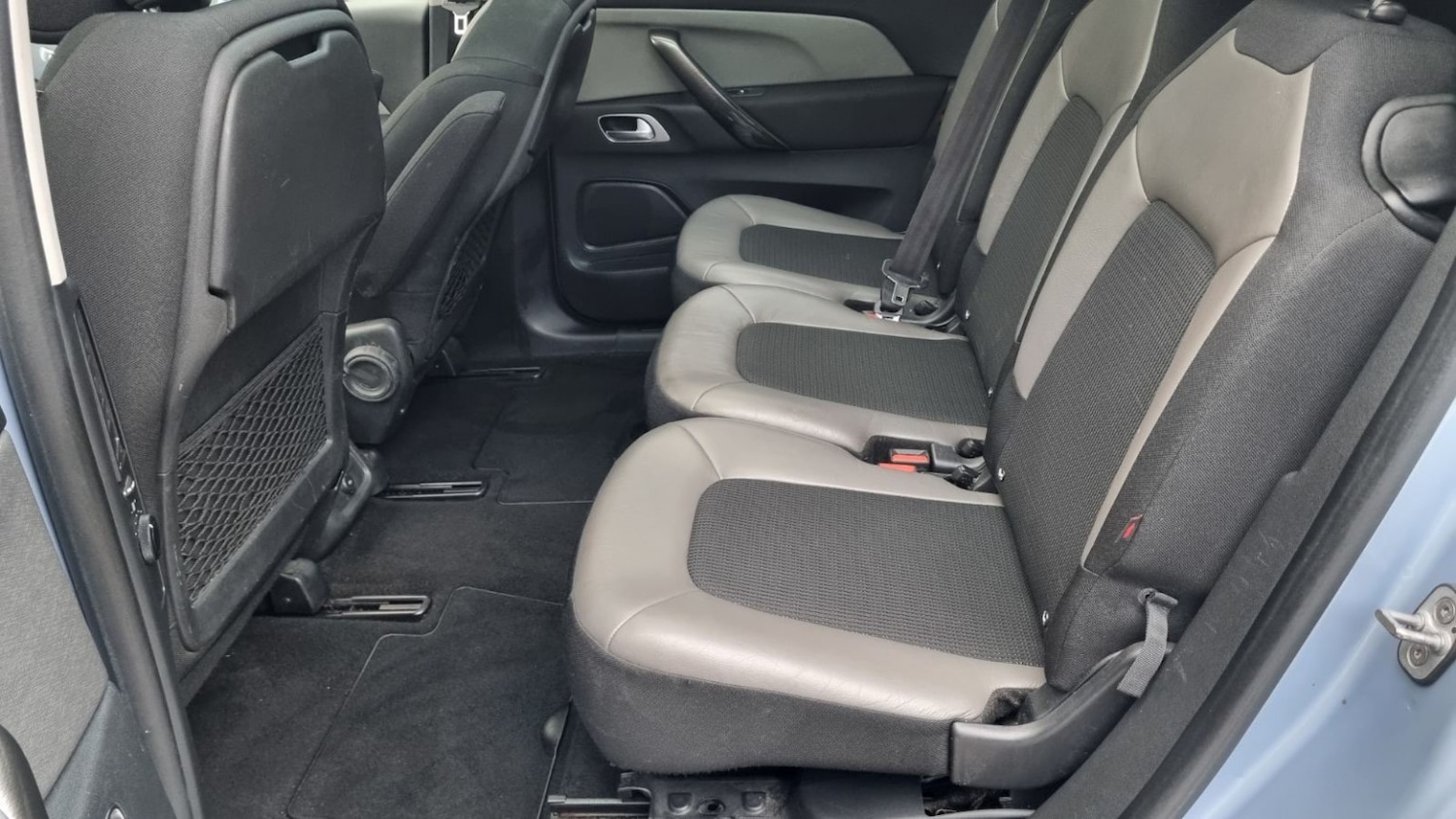 Used Citroen C4 Grand Picasso 2015 for sale - 77008070: Photo 70