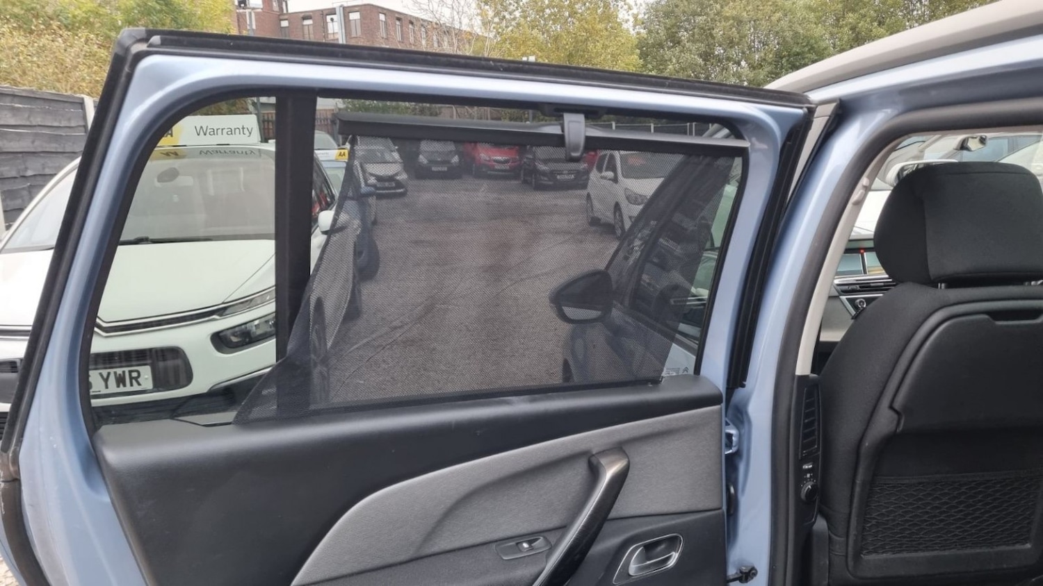 Used Citroen C4 Grand Picasso 2015 for sale - 77008070: Photo 73