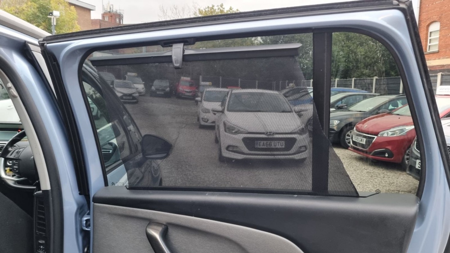 Used Citroen C4 Grand Picasso 2015 for sale - 77008070: Photo 75