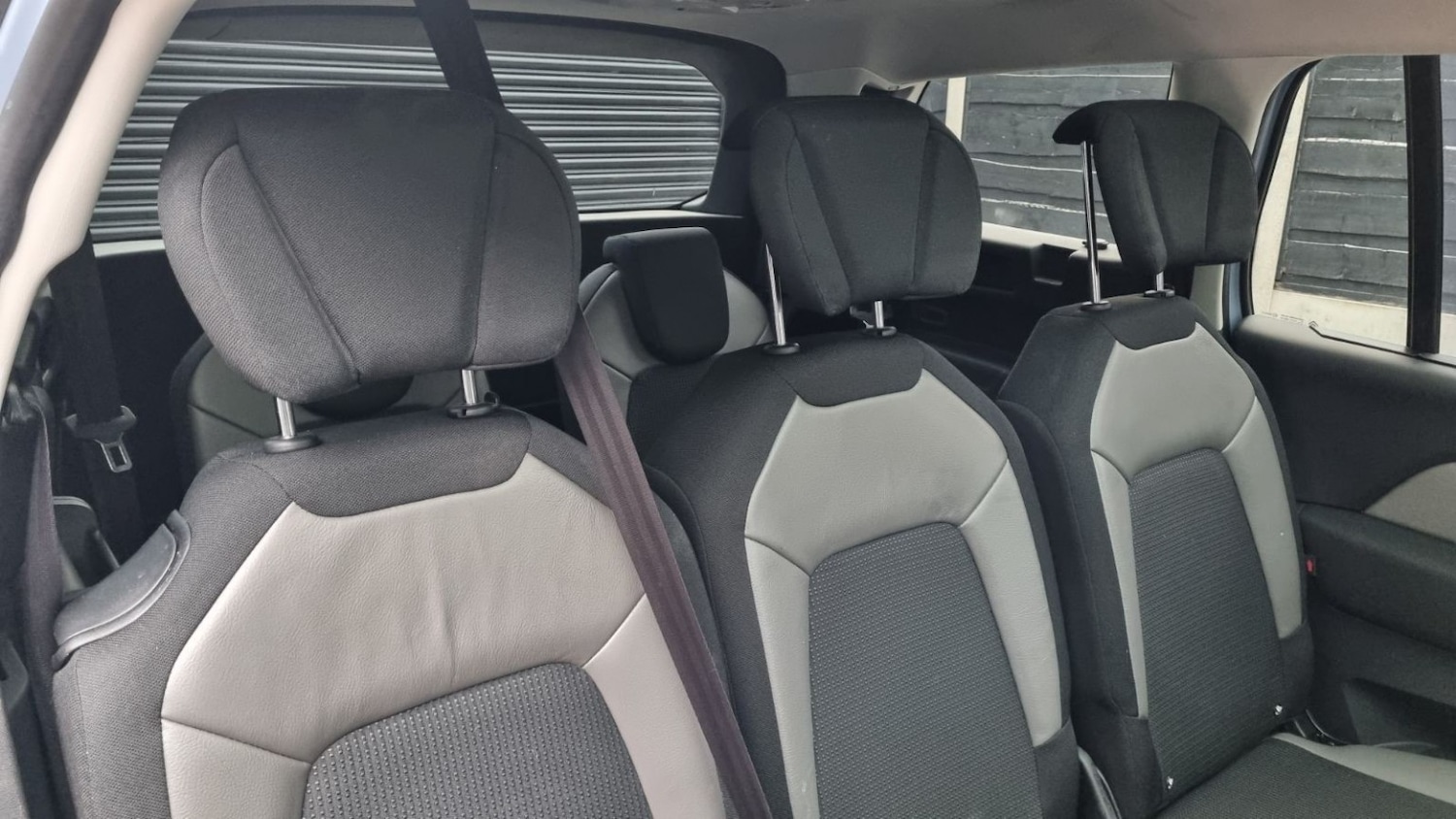 Used Citroen C4 Grand Picasso 2015 for sale - 77008070: Photo 77