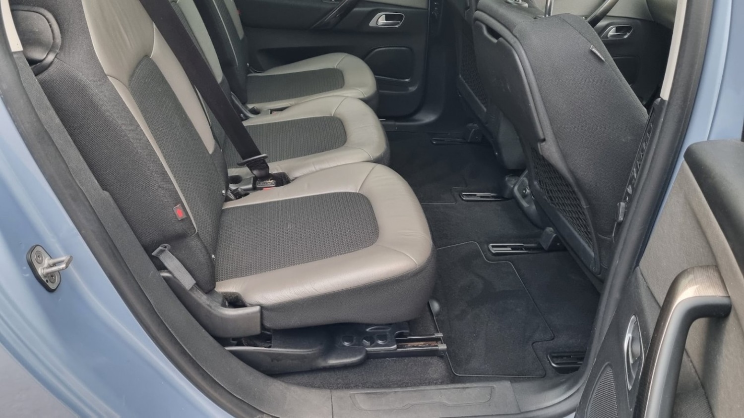 Used Citroen C4 Grand Picasso 2015 for sale - 77008070: Photo 78