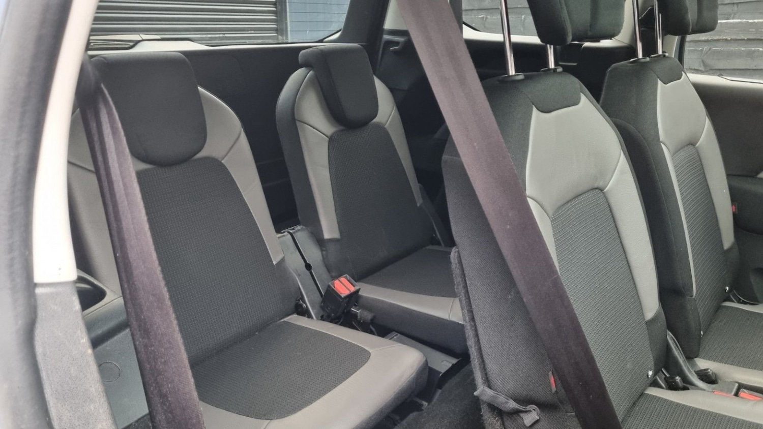 Used Citroen C4 Grand Picasso 2015 for sale - 77008070: Photo 79