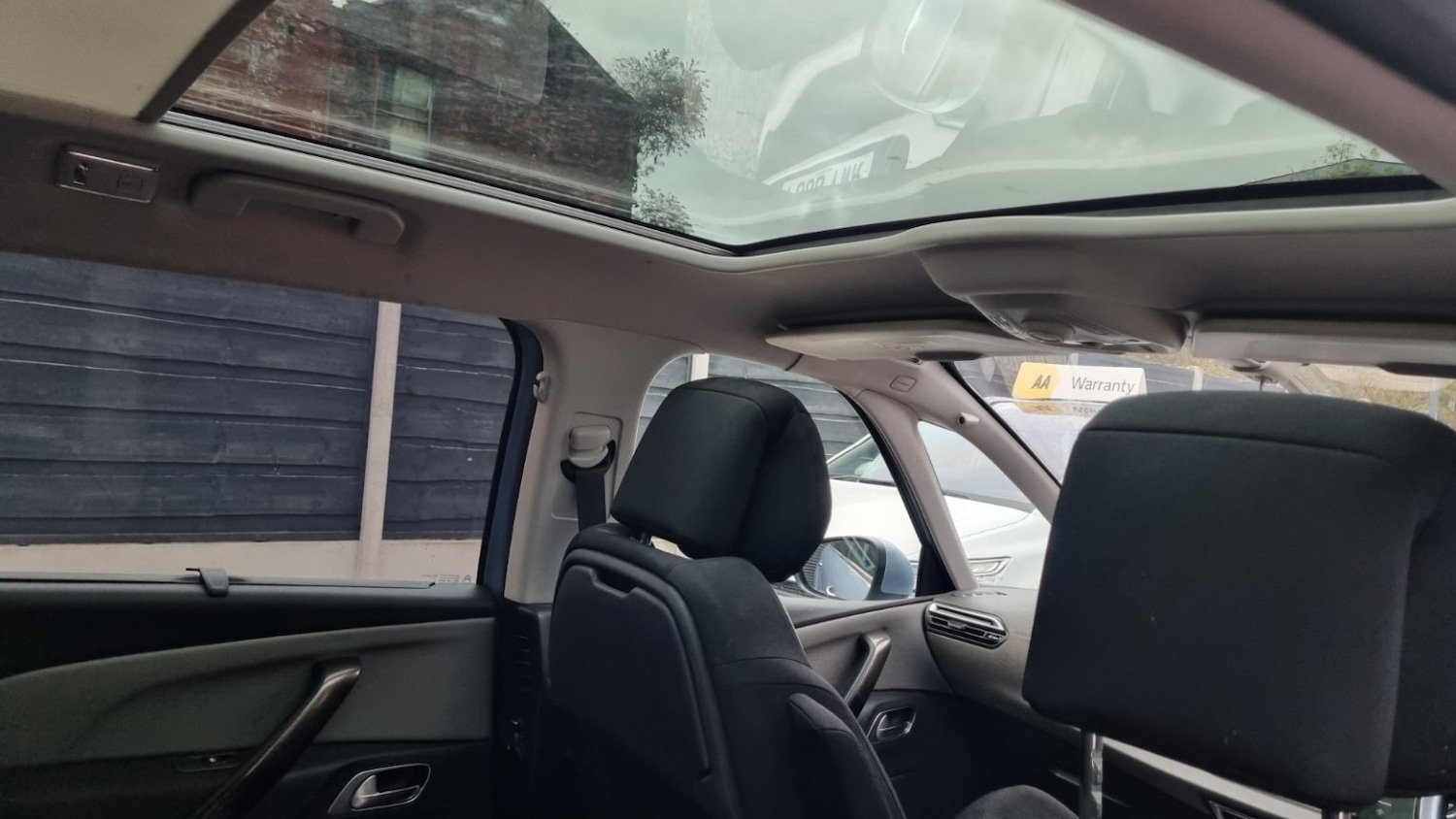 Used Citroen C4 Grand Picasso 2015 for sale - 77008070: Photo 80