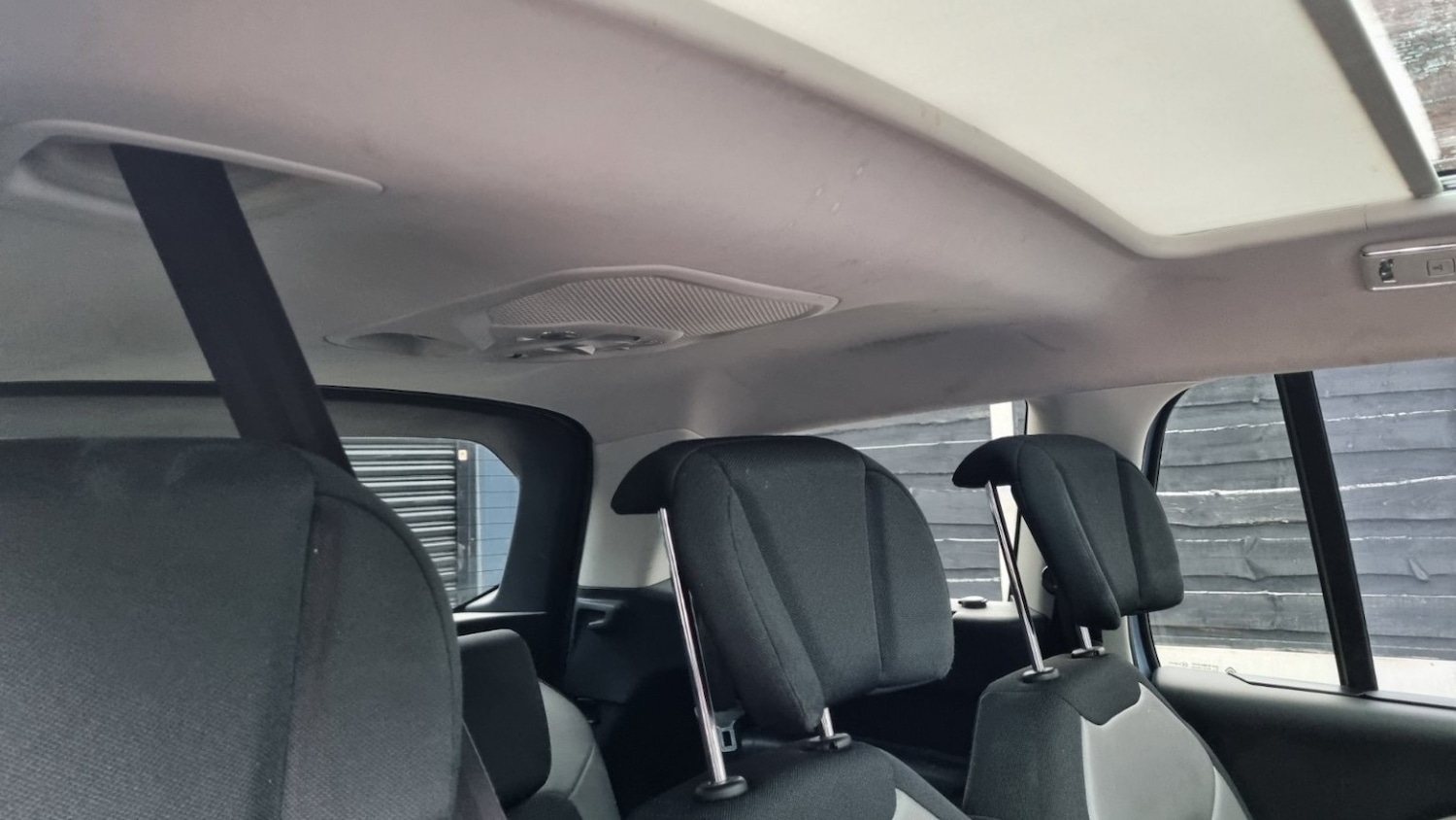 Used Citroen C4 Grand Picasso 2015 for sale - 77008070: Photo 81