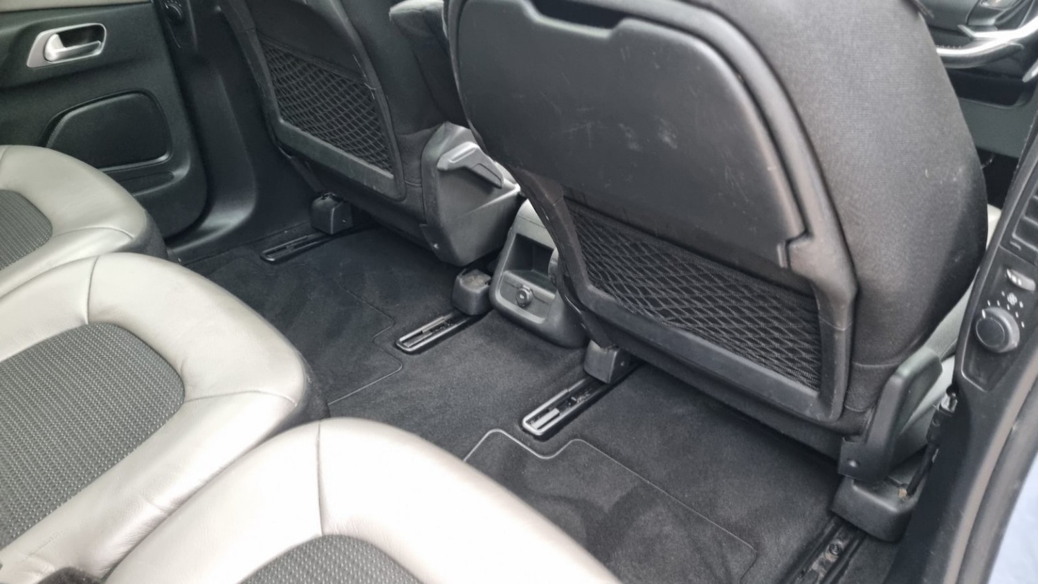 Used Citroen C4 Grand Picasso 2015 for sale - 77008070: Photo 82