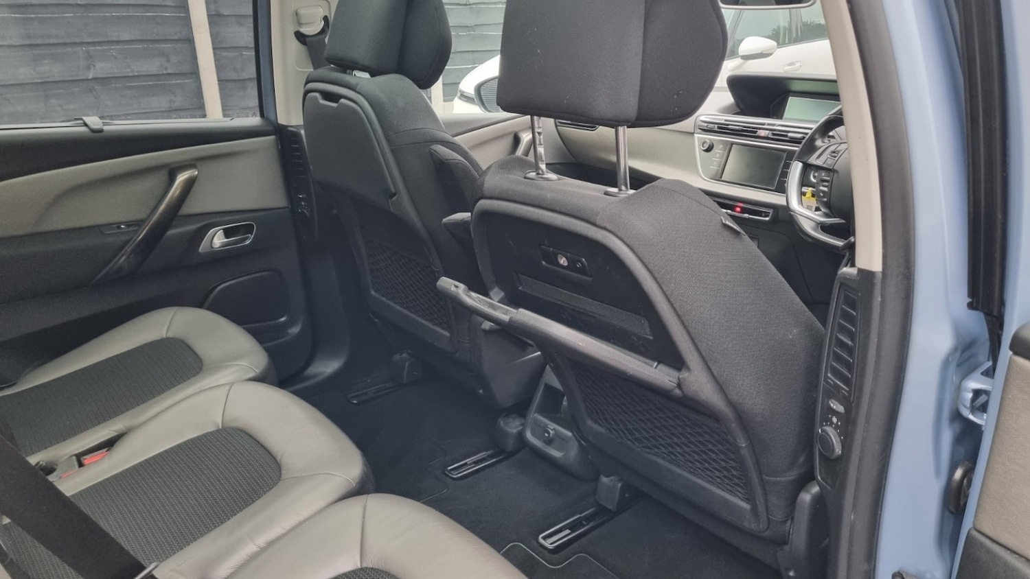 Used Citroen C4 Grand Picasso 2015 for sale - 77008070: Photo 83