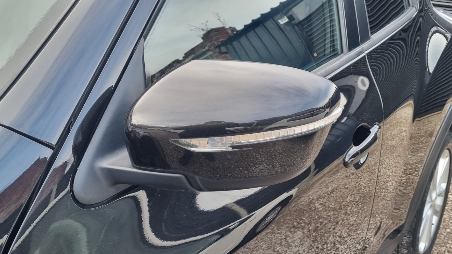 Used Nissan Juke 2017 for sale - 76329776: Photo 18