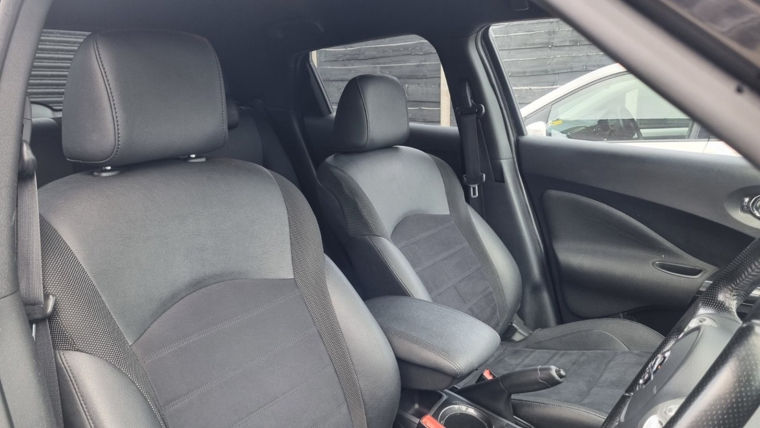 Used Nissan Juke 2017 for sale - 76329776: Photo 23