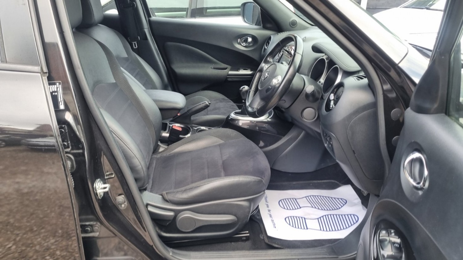 Used Nissan Juke 2017 for sale - 76329776: Photo 24