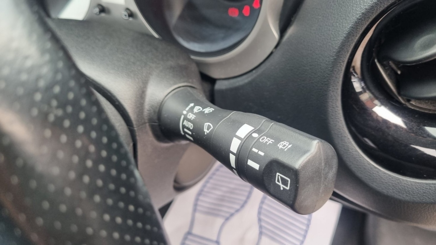 Used Nissan Juke 2017 for sale - 76329776: Photo 27