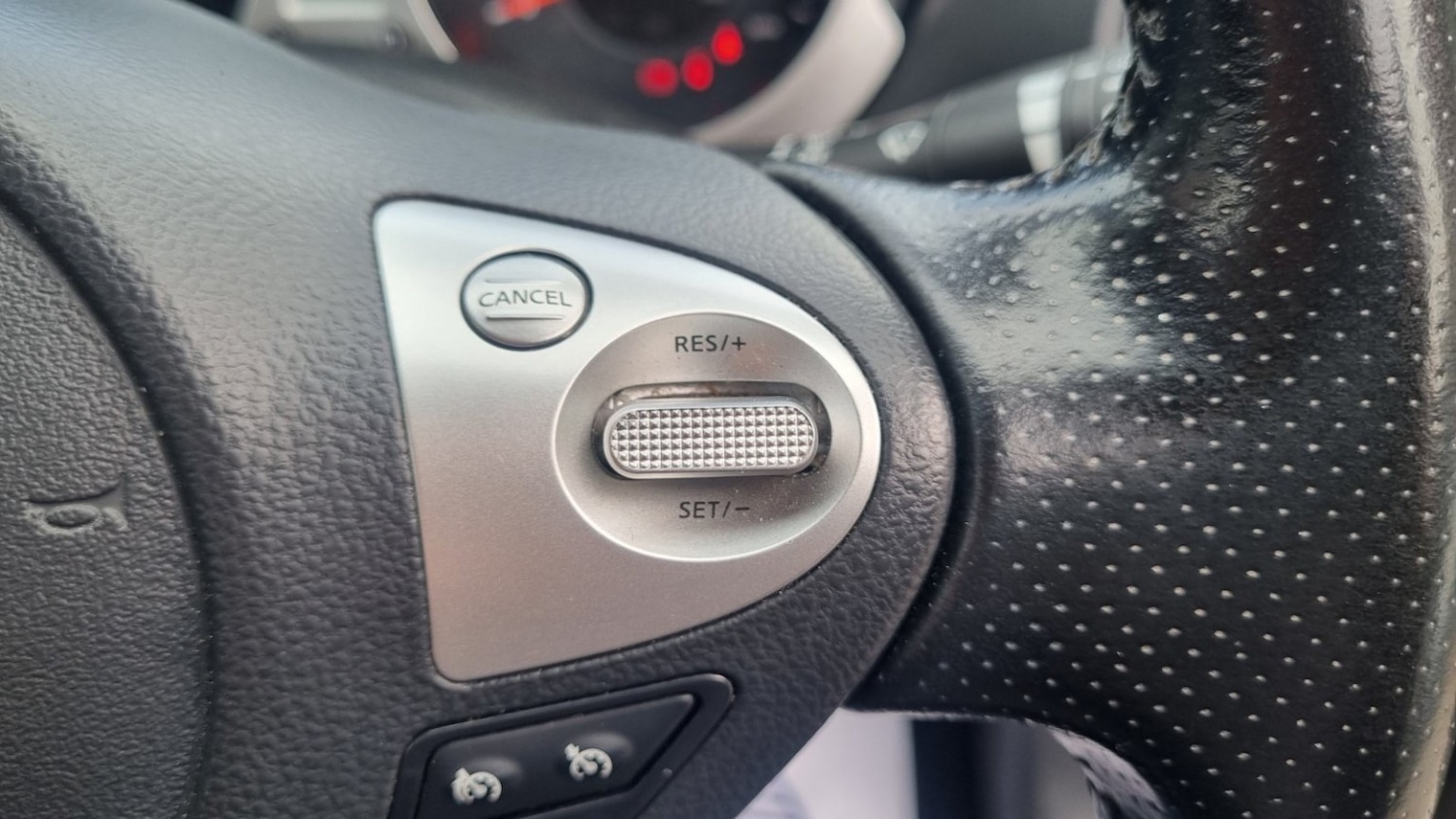 Used Nissan Juke 2017 for sale - 76329776: Photo 29
