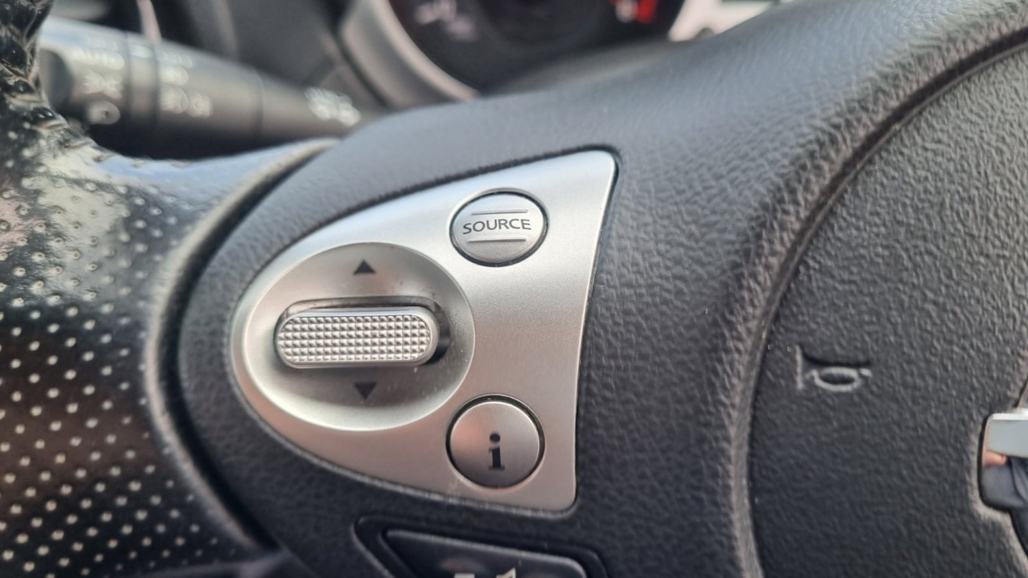 Used Nissan Juke 2017 for sale - 76329776: Photo 30